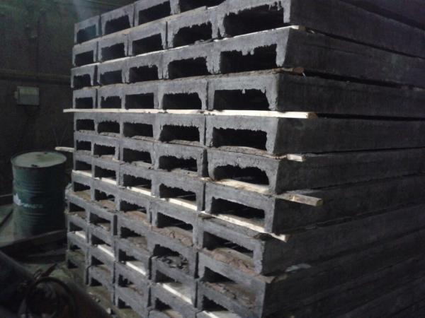 ЖБИ в Горноправдинске,           Урае,           Югорске,          Советском,           Демьянке,           Радужном, — фото 3